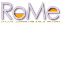 RoMe Abogados SL logo - Similar company to Ac8 Architecture