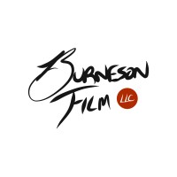 Burneson Film LLC logo - Similar company to Ink & Influence