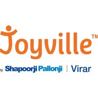 Joyville Virar logo - Similar company to Joyville Homes