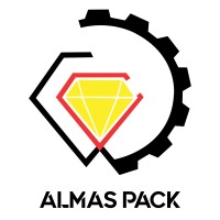 Almas Pack logo - Similar company to ِAlmas Pack
