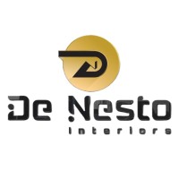 De Nesto Interiors logo - Similar company to Glory Constructions