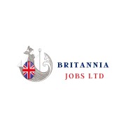 Britannia Jobs Ltd logo - Similar company to Its4Ce