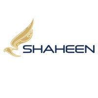 Shaheen Air International - official logo - Similar company to Techystorm
