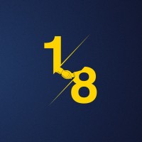 Eighteen Digital Marketing logo - Similar company to Pactex