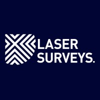 Laser Surveys Ltd logo - Similar company to Base Built Services