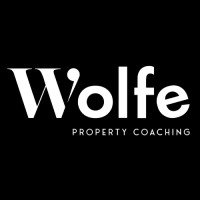 Wolfe Property Coaching logo - Similar company to Q Workplace Training