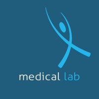 Medical Lab logo - Similar company to Acfp