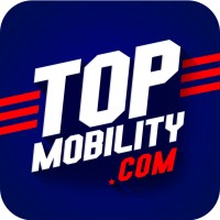 Top Mobility Scooters, Inc. logo - Similar company to Act Data Services Inc.