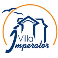 Strandvilla Imperator | Hotel & Ferienwohnungen Usedom logo - Similar company to Wehrmanns I Strandhotel Ostseeblick 4*S, Boje06 & Villa Usedom