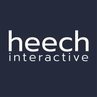 Heech Interactive logo - Similar company to Enable Itc