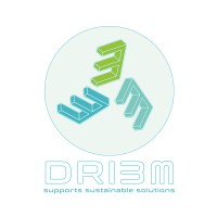 Dri3M logo - Similar company to Cantilis