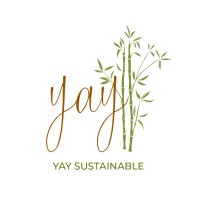 YAY Sustainable logo - Similar company to Don Kavi Agency