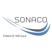 SONACO SRL - FUNDAȚII SPECIALE logo - Similar company to Sonaco