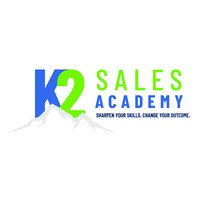 K2 Sales Academy-Online Sales Training logo - Similar company to K2 Performance Consulting
