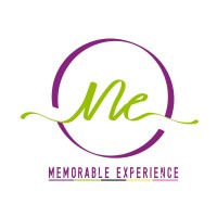 Memorable Experience logo - Similar company to Classic Communication