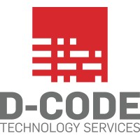 D-Code Technology Services logo - Similar company to D-Code Technology