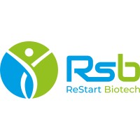 Restart Biotech Ltd logo - Similar company to Steba Biotech Ltd.