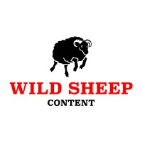 Wild Sheep Content logo - Similar company to Secret_Projects