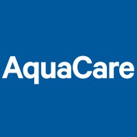 AquaCare logo - Similar company to Velopex International