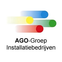 AGO Groep logo - Similar company to Willems Uden