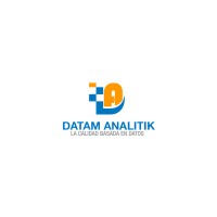 Datam Analitik logo - Similar company to Ecoy Universe