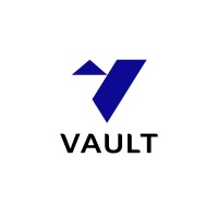 Vault Proptech logo - Similar company to Acn Bengaluru