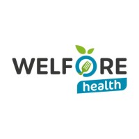 WelFore Health logo - Similar company to Moss Reports