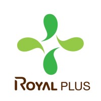 Royal Plus Public Company Limited logo - Similar company to Royal Plus Pcl.