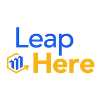Leap Here, LLC logo - Similar company to Iowa Northland Regional Council Of Governments