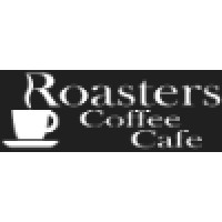 Roasters Coffee Cafe