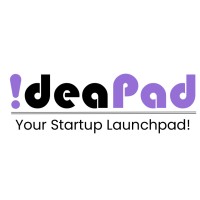 Ideapad.AI logo - Similar company to Jiobook