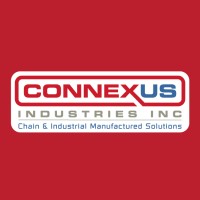 Connexus Industries logo - Similar company to Advanced Material Handling Ltd