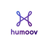 humoov logo - Similar company to Moonfull