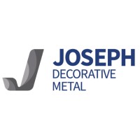Joseph Decorative Metal logo - Similar company to Coldroom.Ae