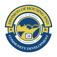 City of Memphis Division of Housing and Community Development logo - Similar company to Memphis And Shelby County Division Of Planning And Development