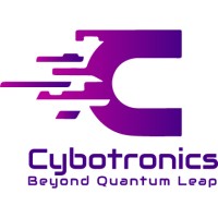 Cybotronics logo - Similar company to Emprego Solutions