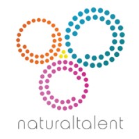 Natural Talent logo - Similar company to Traineeship