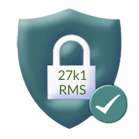 27k1 Ltd logo - Similar company to Samacsys Ltd
