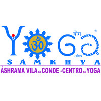 Áshrama Vila do Conde - Centro do Yoga logo - Similar company to Renovar E Modernizar A Associação Empresarial Da Póvoa De Varzim