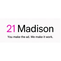 21Madison logo - Similar company to Fox-Vps Ltd