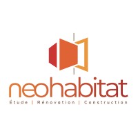 NEOHABITAT logo - Similar company to Araydis