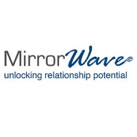 MirrorWave logo - Similar company to Iddriver