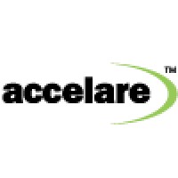 Accelare logo - Similar company to Lockbox Realty