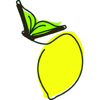 Lemon Albright Books logo - Similar company to Lumagate