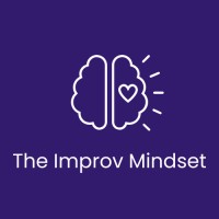 The Improv Mindset logo - Similar company to Makershaker
