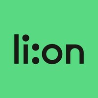 li:on bikes logo - Similar company to Ca Go Bike