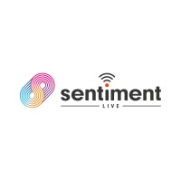 SENTIMENT Live - data intelligence logo - Similar company to Varvid®