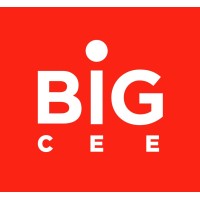 BIG CEE logo - Similar company to Merin Group