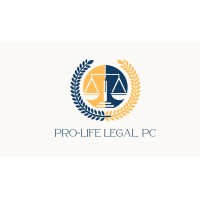 Pro-Life Legal Professional Corporation