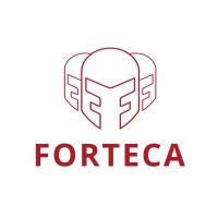 Forteca logo - Similar company to Arkanet - Bezpieczeństwo It